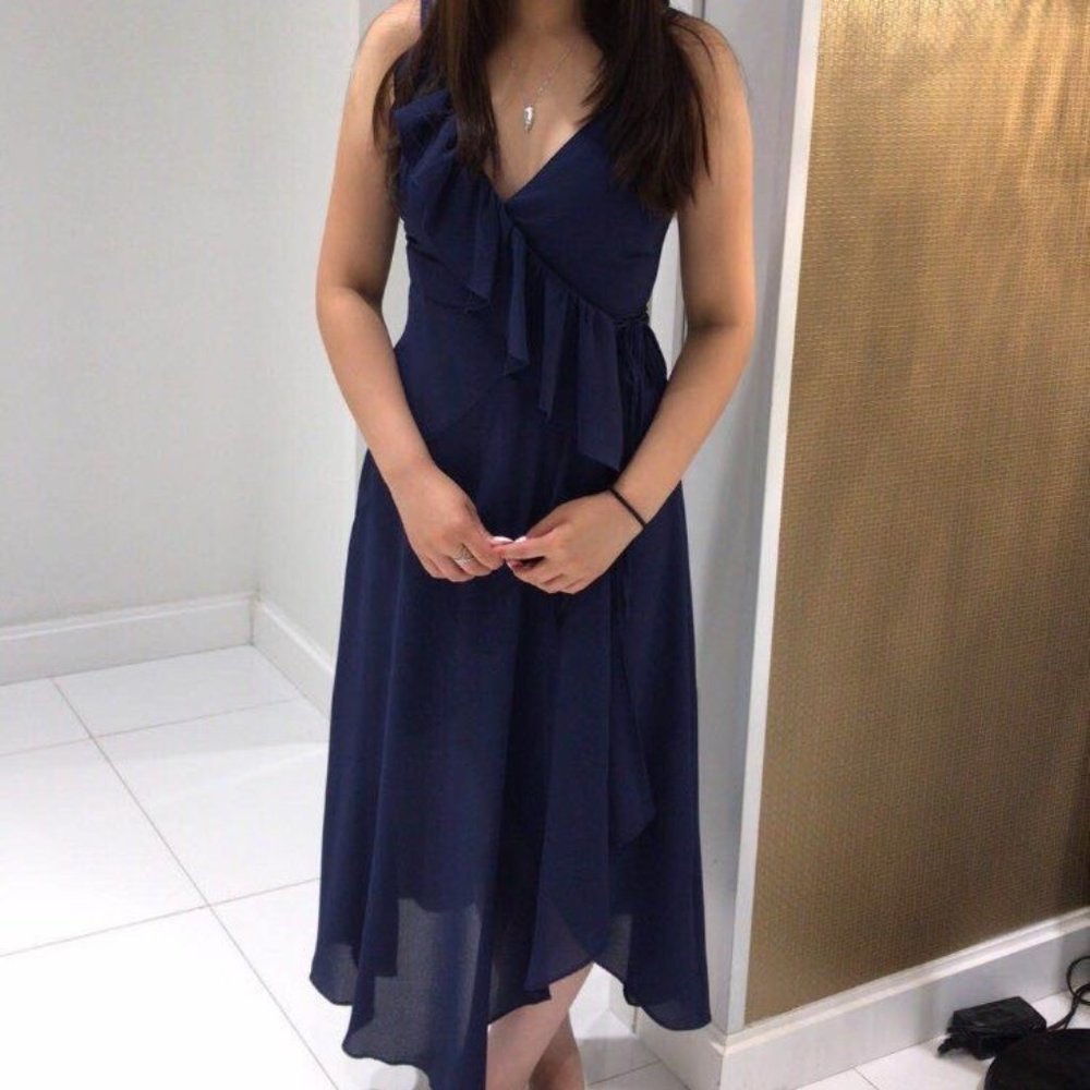 Evening Dress